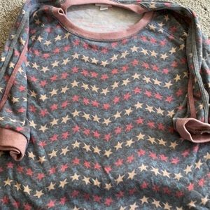 Lularoe Jane Sweatshirt